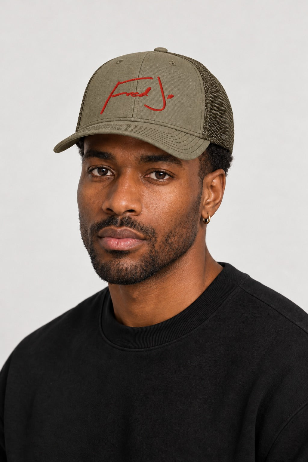 FredJo Trucker