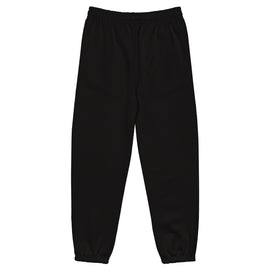 FredJo® No Apologies Club Heavyweight Sweatpants – Paris Edition