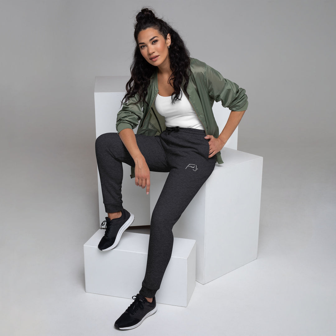 Fred Jo Unisex Joggers