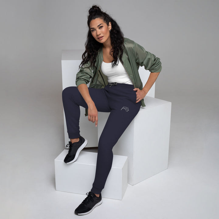 Fred Jo Unisex Joggers