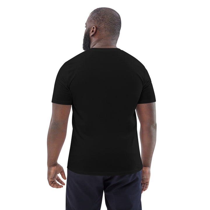 Fred Jo Unisex organic cotton t-shirt