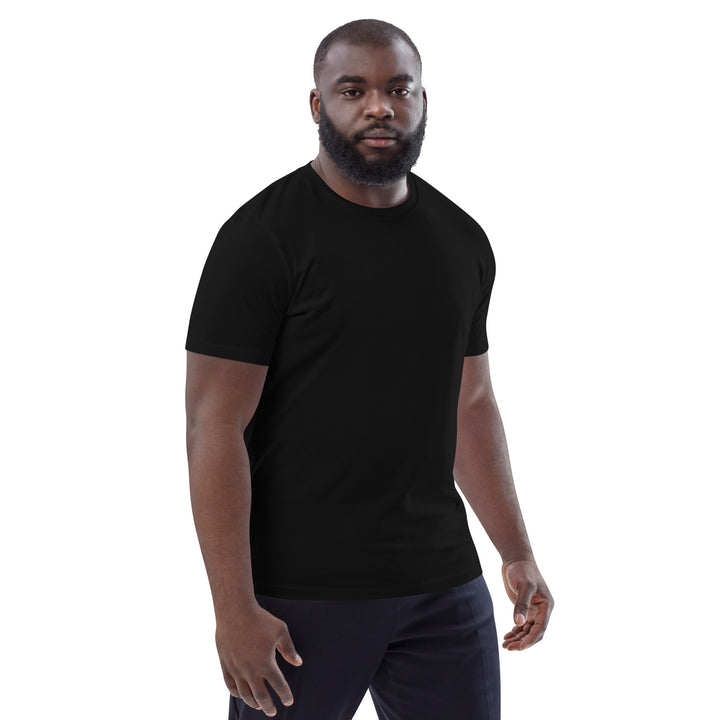 Fred Jo Unisex organic cotton t-shirt