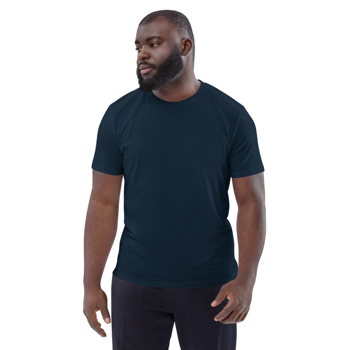 Fred Jo Unisex organic cotton t-shirt