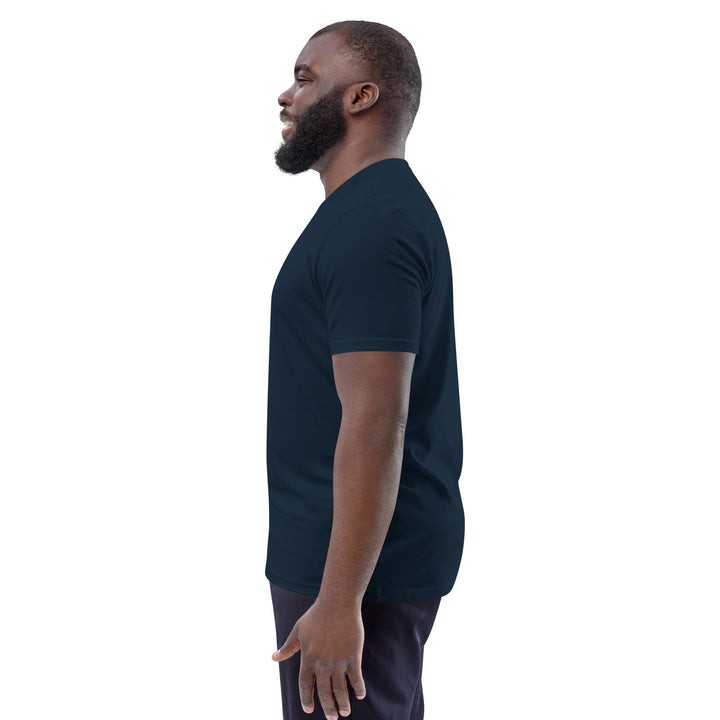 Fred Jo Unisex organic cotton t-shirt