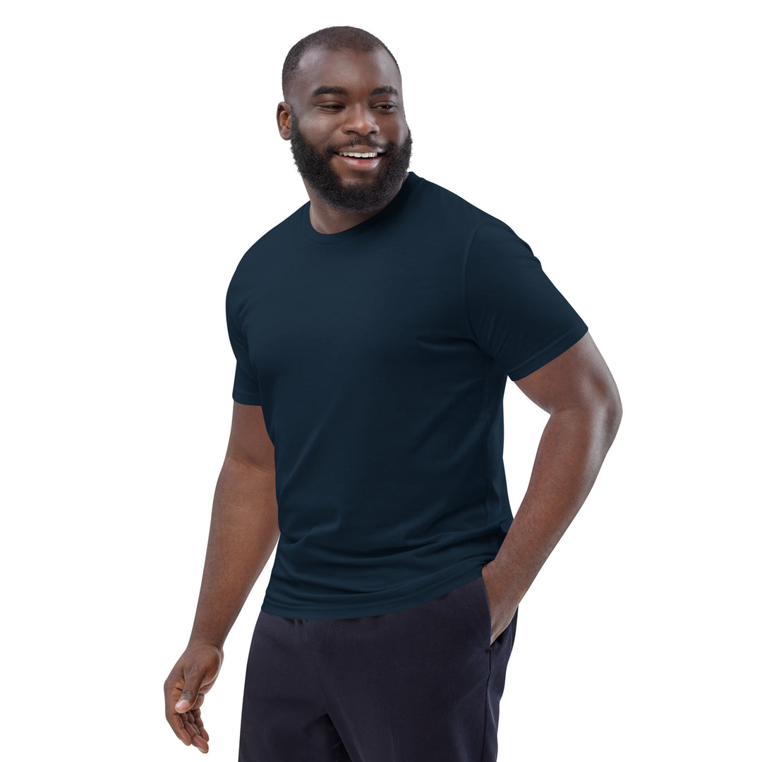 Fred Jo Unisex organic cotton t-shirt