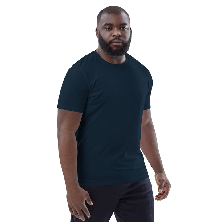 Fred Jo Unisex organic cotton t-shirt