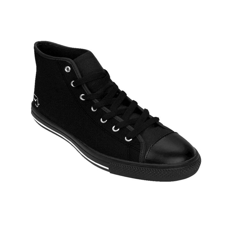 Fred Jo Men's High-top Sneakers - Fred jo Clothing