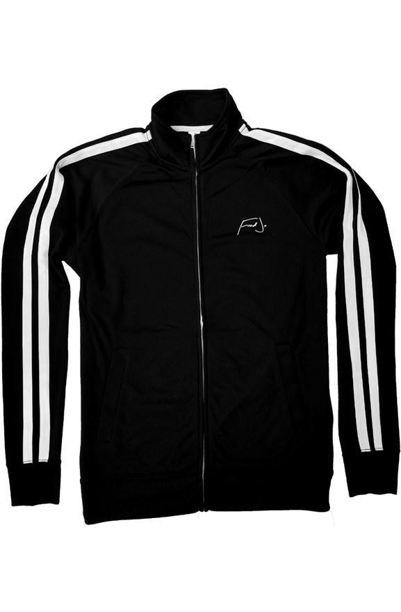 Fred Jo Track Jacket - Fred jo Clothing