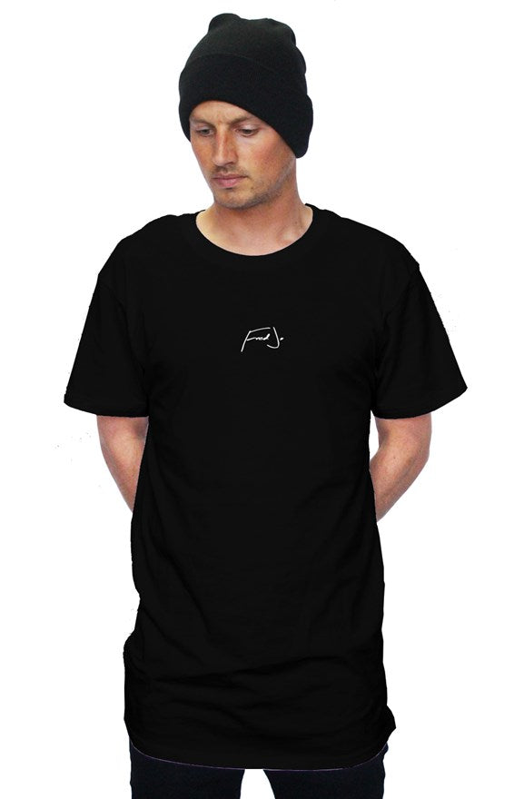 Fred Jo long tee - Fred jo Clothing