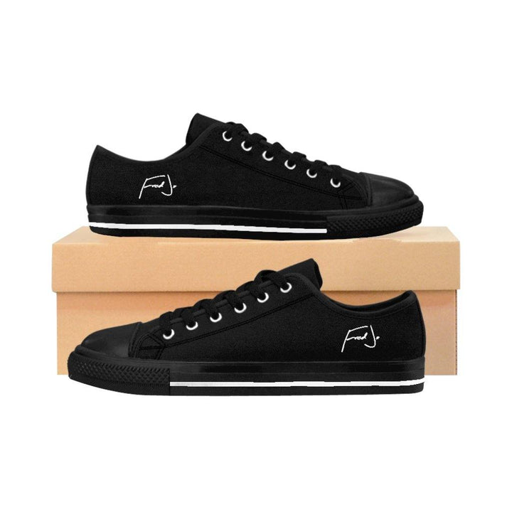 Fred Jo Men's Sneakers - Fred jo Clothing