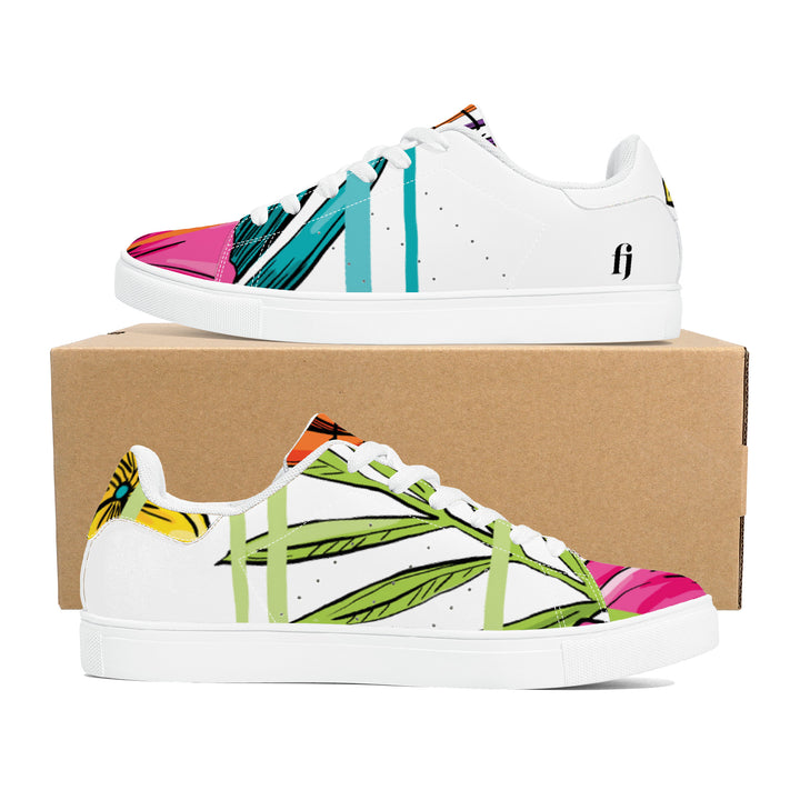 Fred Jo Copacabana Sneakers - Fred jo Clothing
