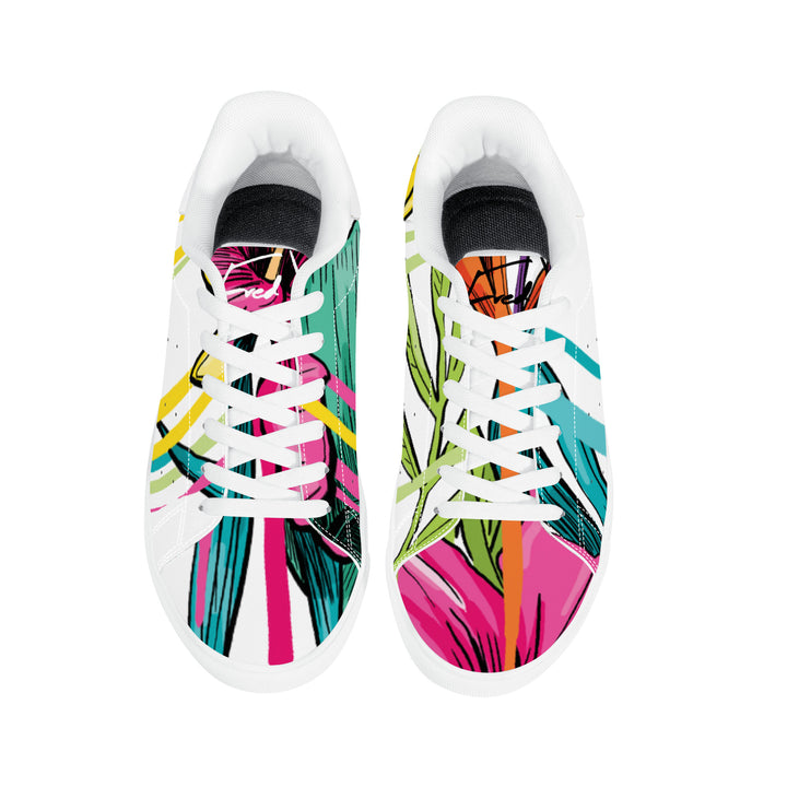 Fred Jo Copacabana Sneakers - Fred jo Clothing
