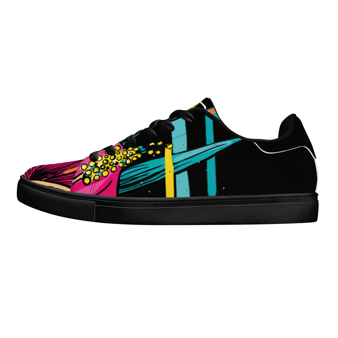 Fred Jo Black Copacabana Gold Edition - Fred jo Clothing