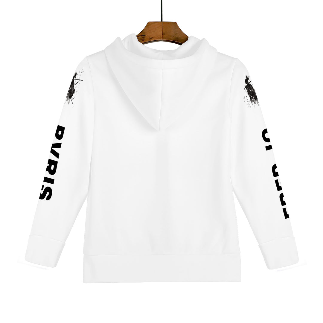 Fred Jo Bushido Hoodie