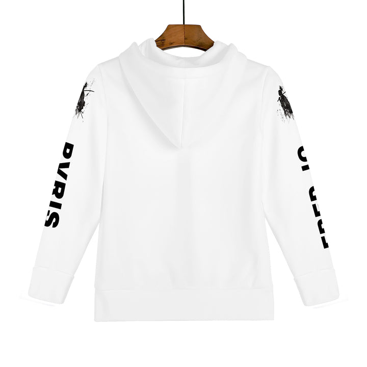 Fred Jo Bushido Hoodie