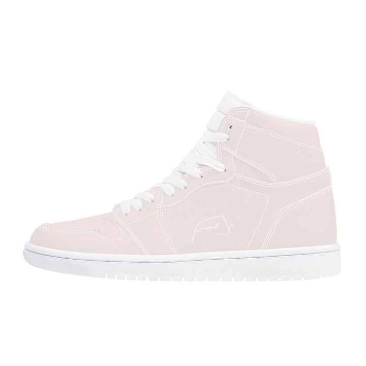 Fred Jo Cute Leather Sneaker