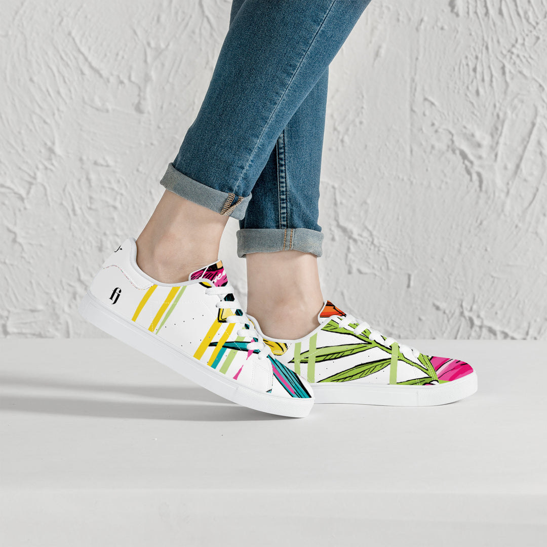 Fred Jo Copacabana Sneakers - Fred jo Clothing