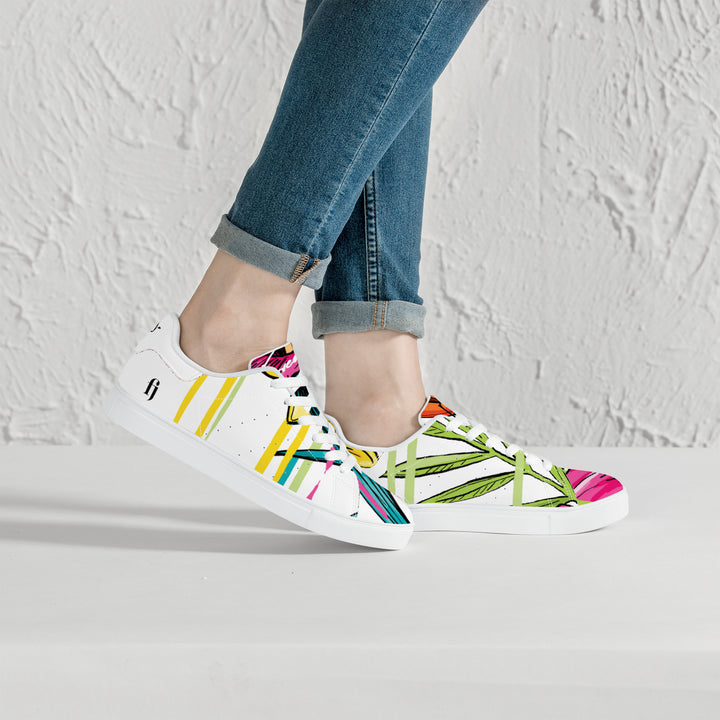 Fred Jo Copacabana Sneakers - Fred jo Clothing