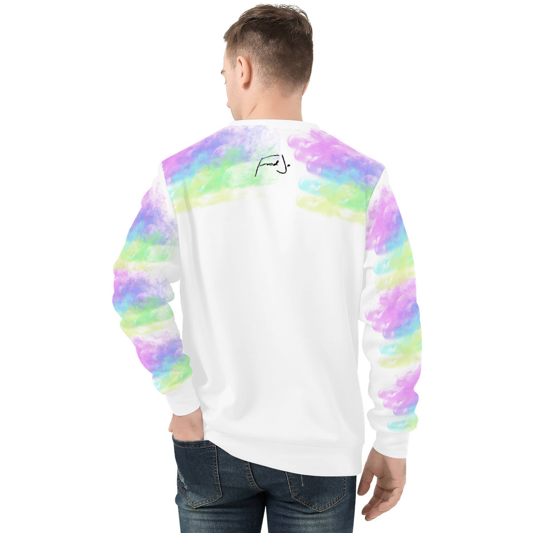 Smile Baby men's Sweater