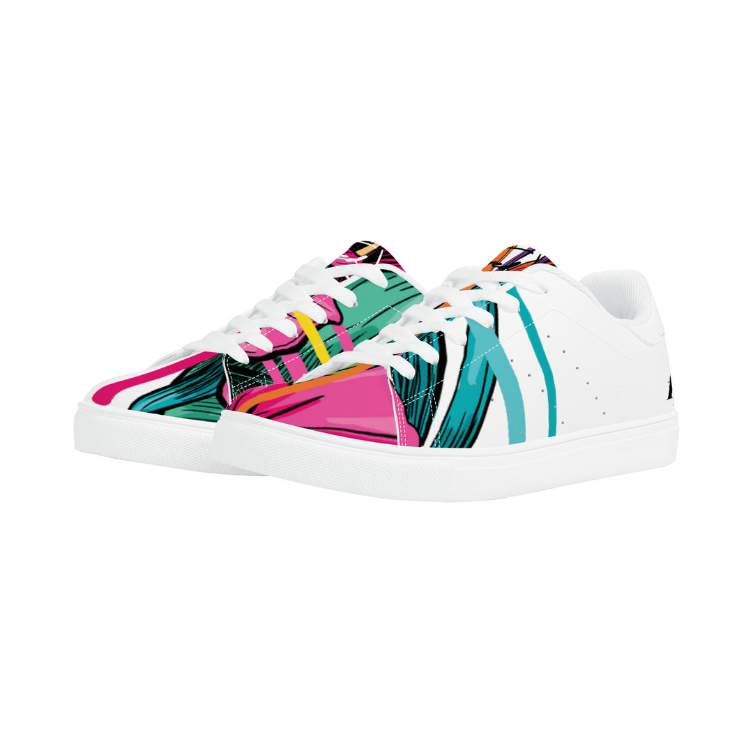 Fred Jo Copacabana Sneakers - Fred jo Clothing