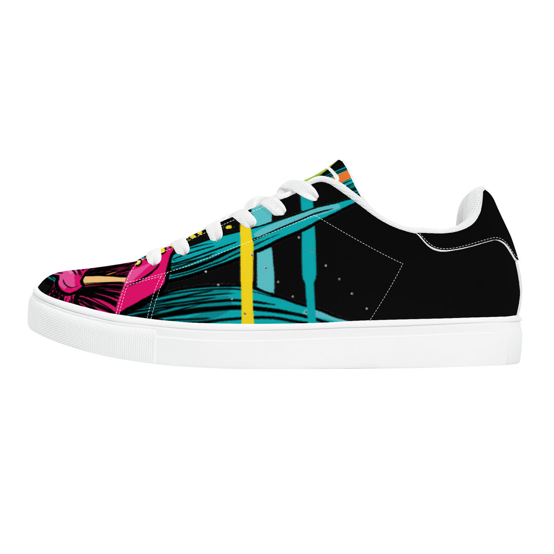 Fred Jo Black Copacabana Gold Edition - Fred jo Clothing