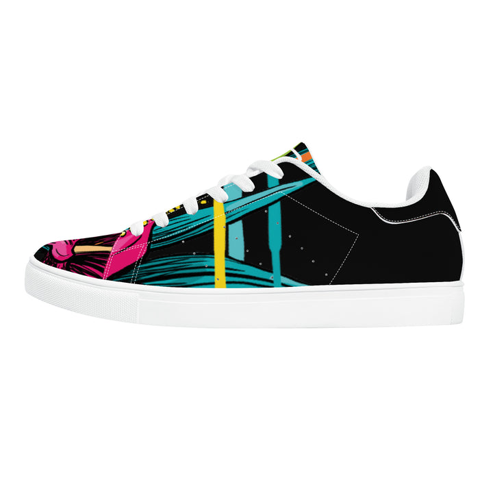 Fred Jo Black Copacabana Gold Edition - Fred jo Clothing