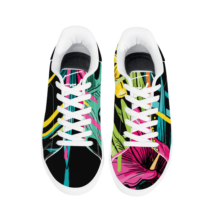 Fred Jo Black Copacabana Gold Edition - Fred jo Clothing
