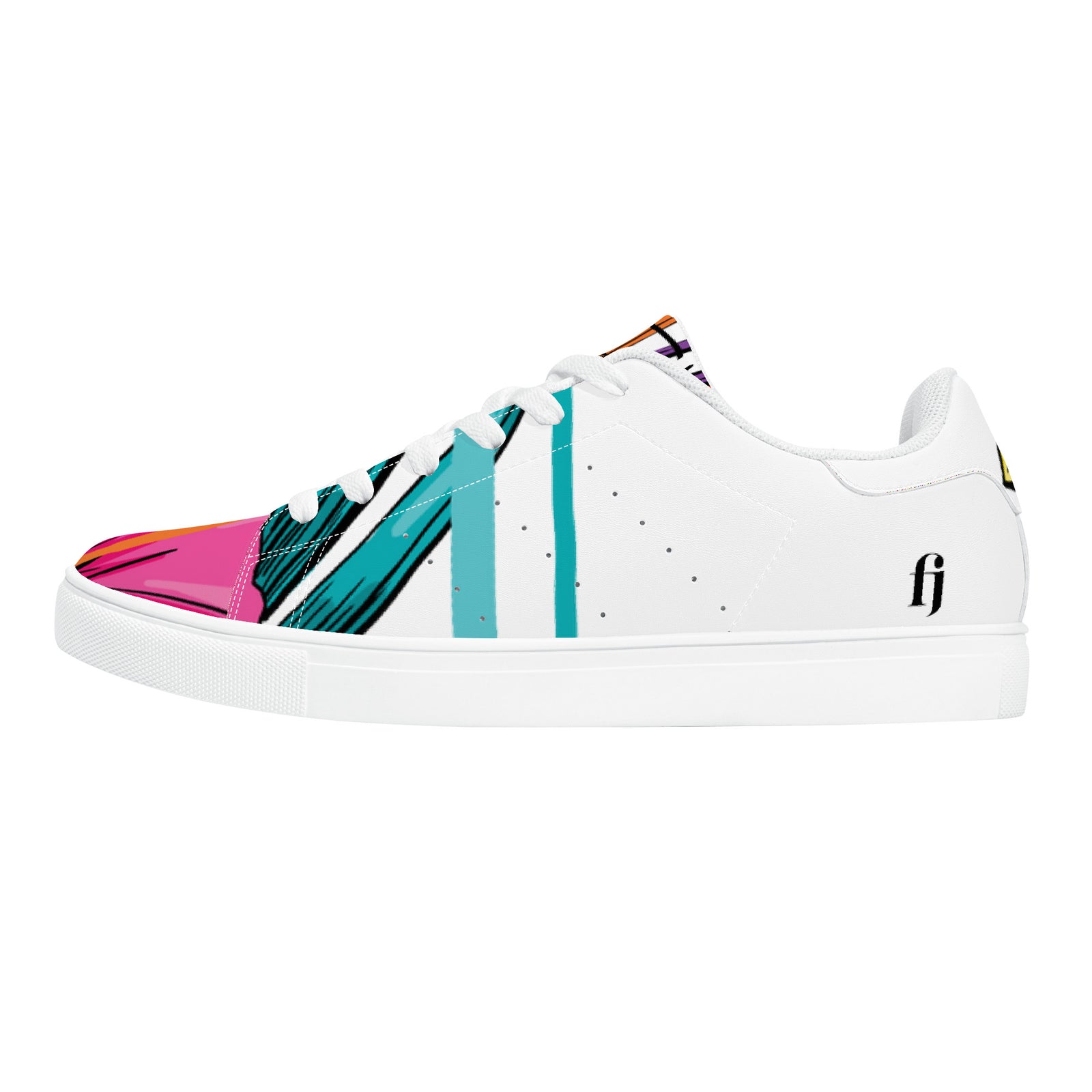 Fred Jo Copacabana Sneakers - Fred jo Clothing