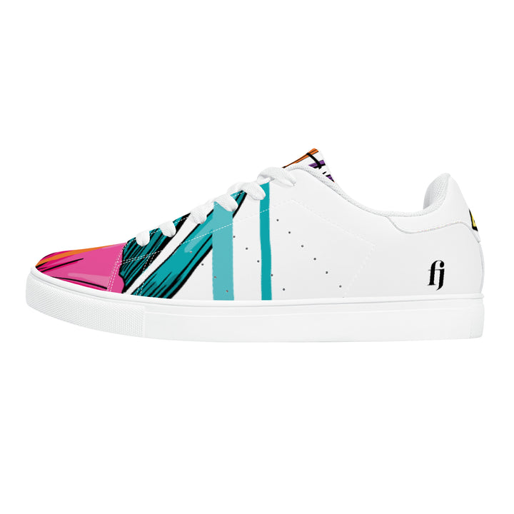Fred Jo Copacabana Sneakers - Fred jo Clothing