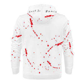 Fred Jo Blooded Hoodie
