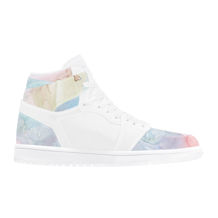 Vivaldi High Leather Sneaker