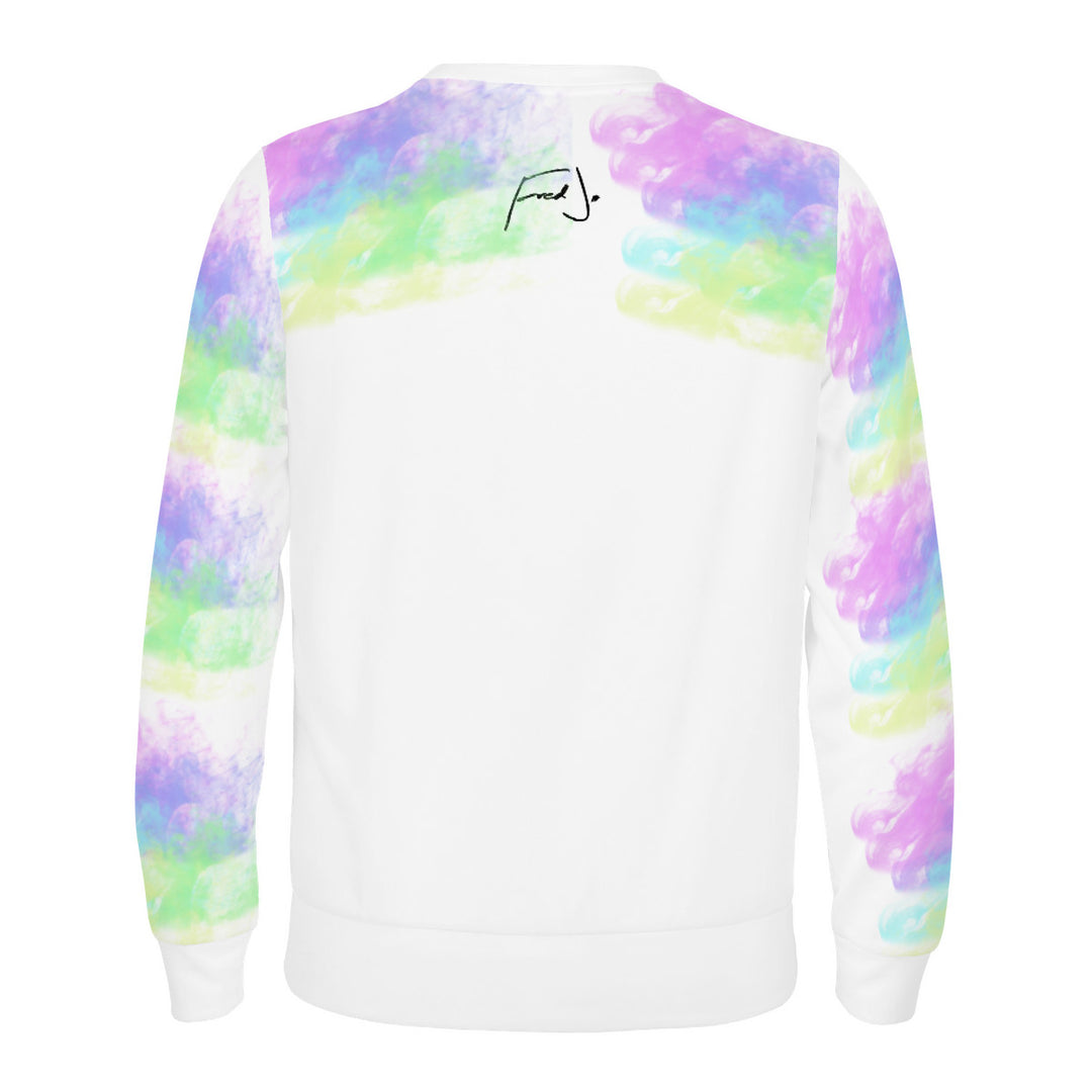 Smile Baby men's Sweater