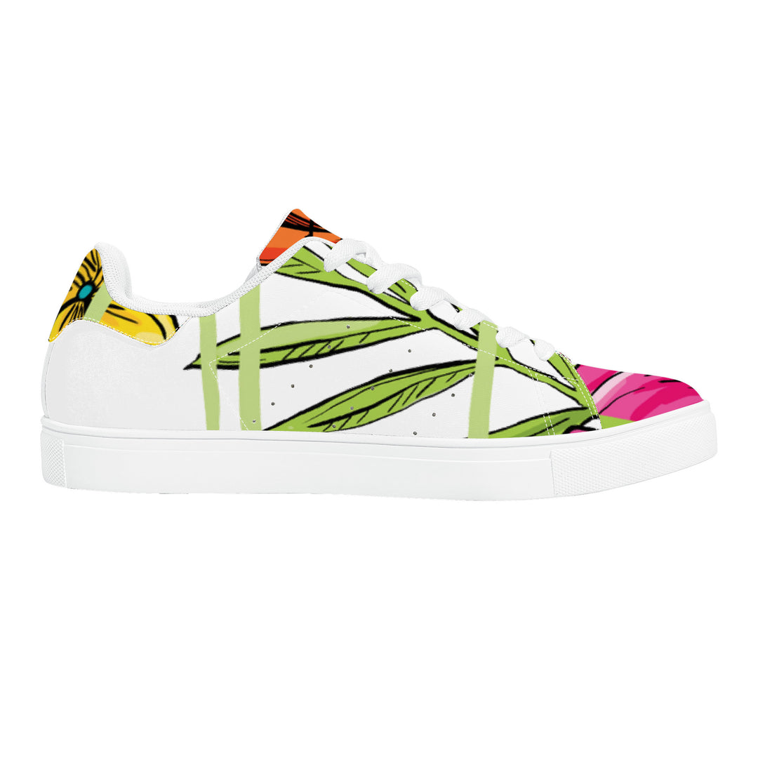 Fred Jo Copacabana Sneakers - Fred jo Clothing