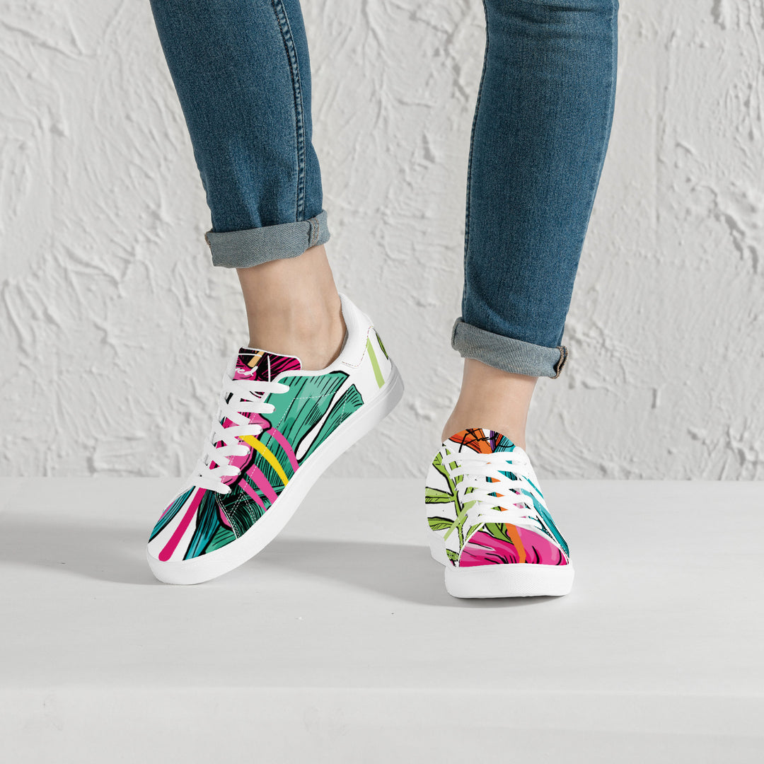 Fred Jo Copacabana Sneakers - Fred jo Clothing