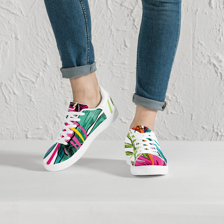 Fred Jo Copacabana Sneakers - Fred jo Clothing