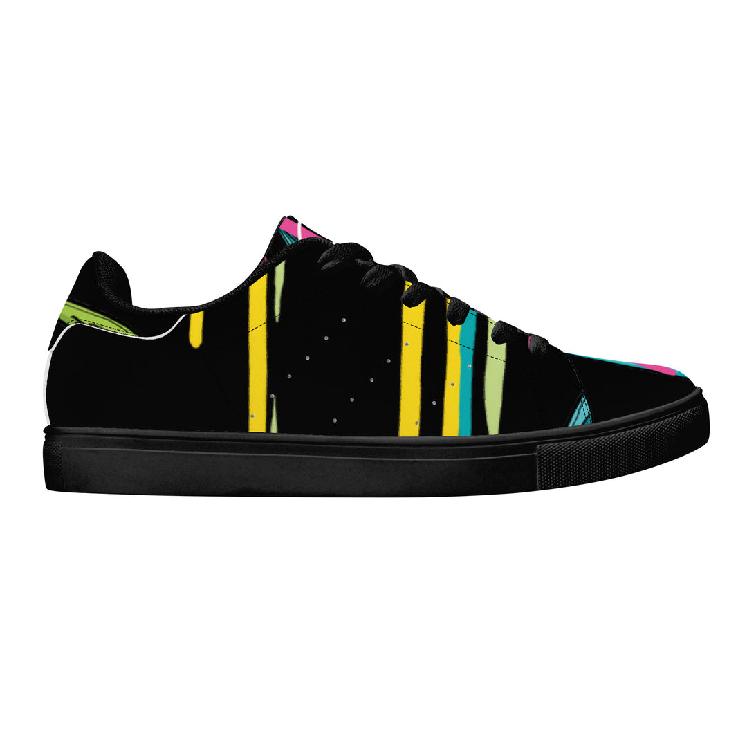Fred Jo Black Copacabana Gold Edition - Fred jo Clothing