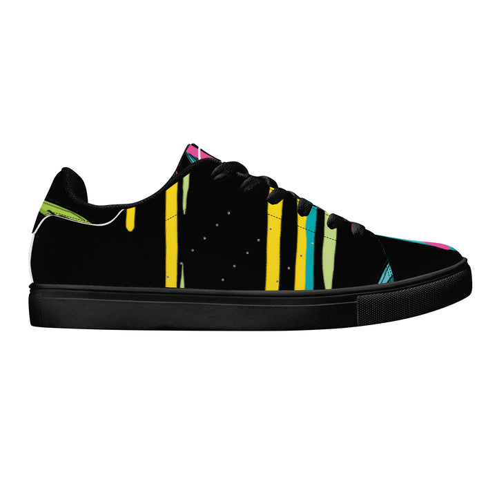 Fred Jo Black Copacabana Gold Edition - Fred jo Clothing