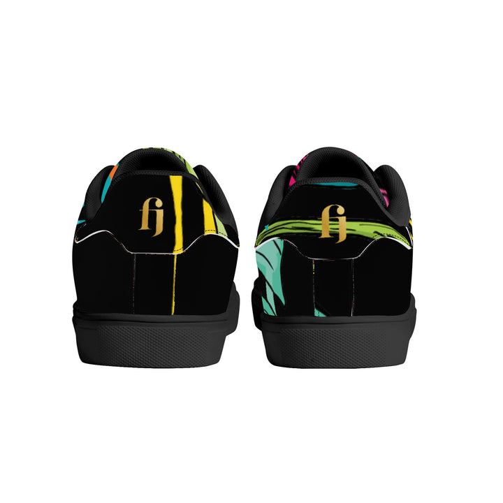 Fred Jo Black Copacabana Gold Edition - Fred jo Clothing