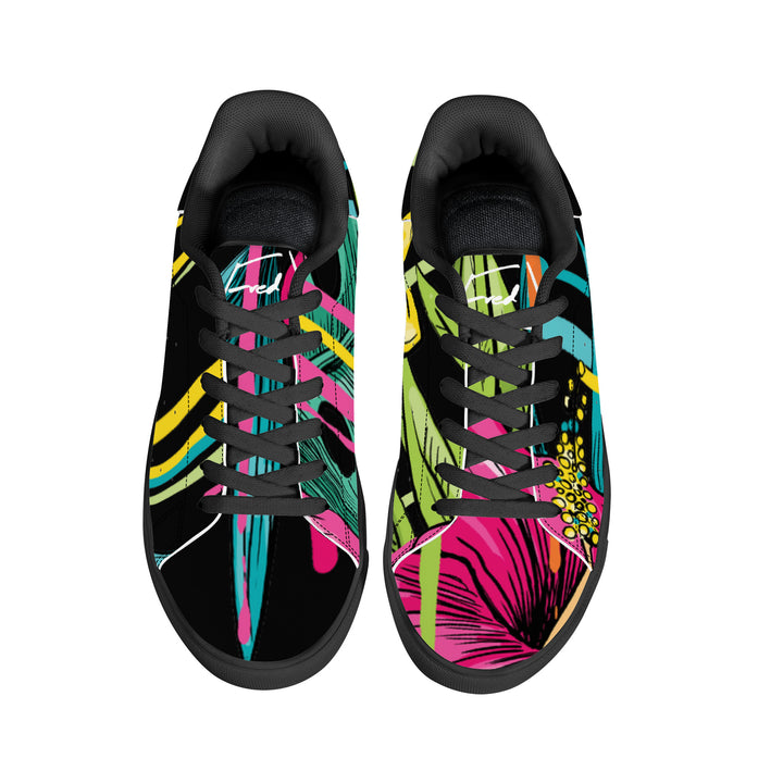 Fred Jo Black Copacabana Gold Edition - Fred jo Clothing