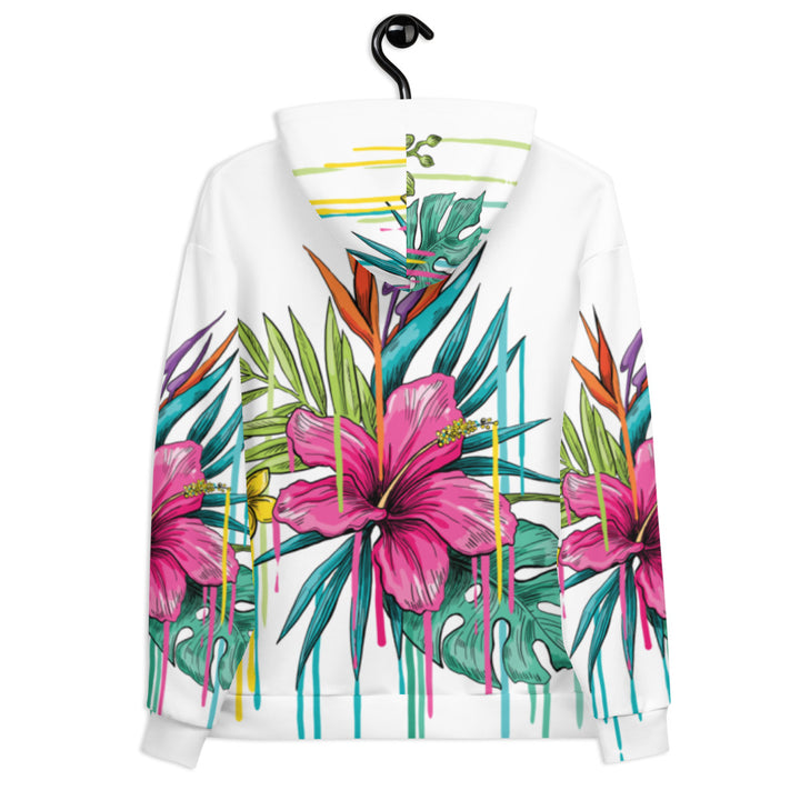 Fred Jo Copacabana Unisex Hoodie - Fred jo Clothing