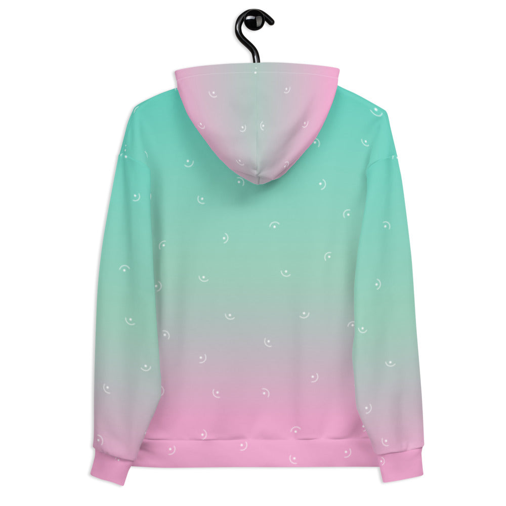 Fred Jo Delicacy Unisex Hoodie - Fred jo Clothing