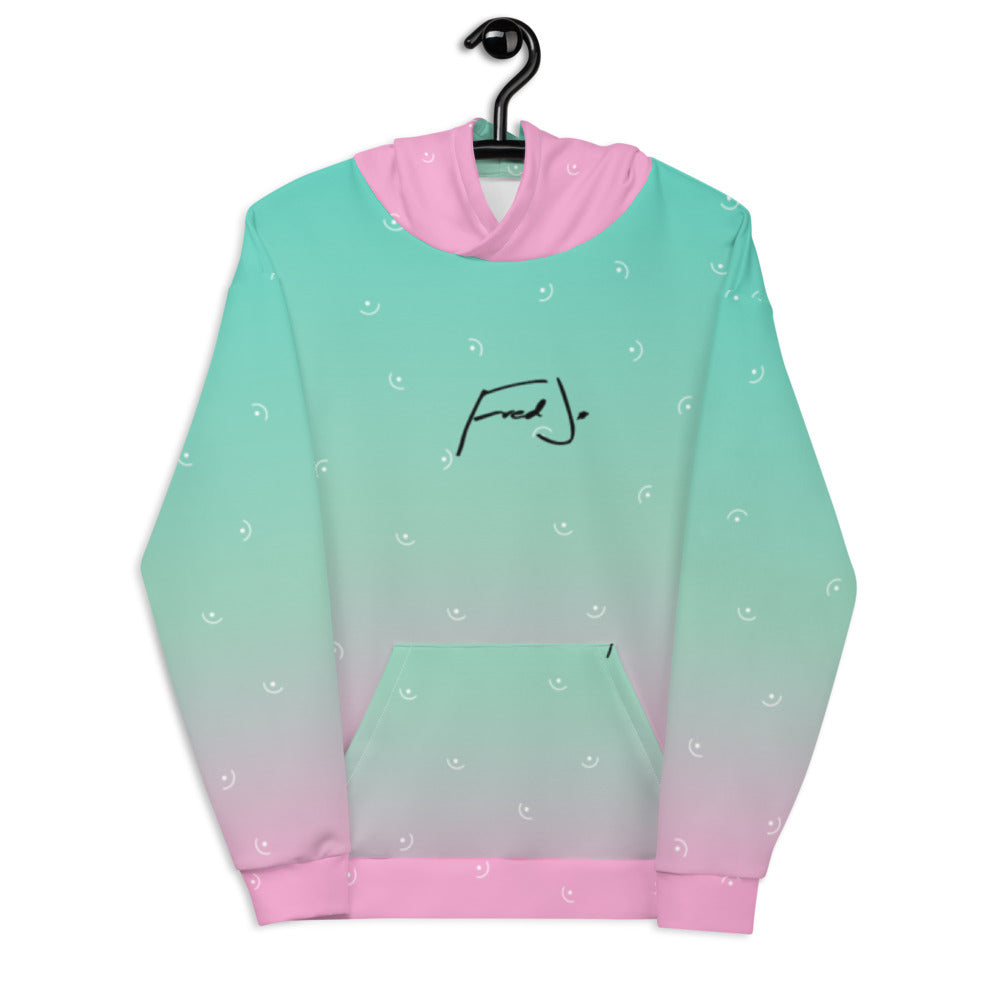 Fred Jo Delicacy Unisex Hoodie - Fred jo Clothing