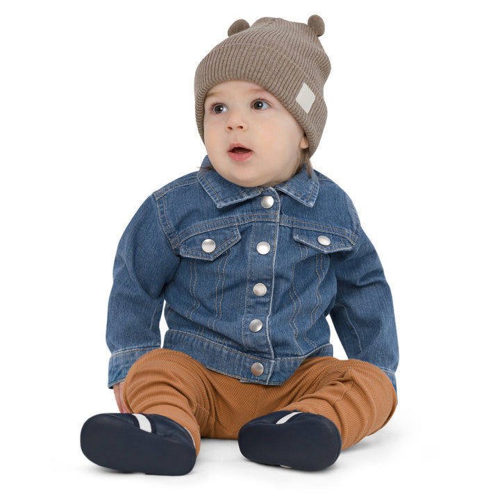 Fred Jo Baby Organic Jacket - Fred jo Clothing