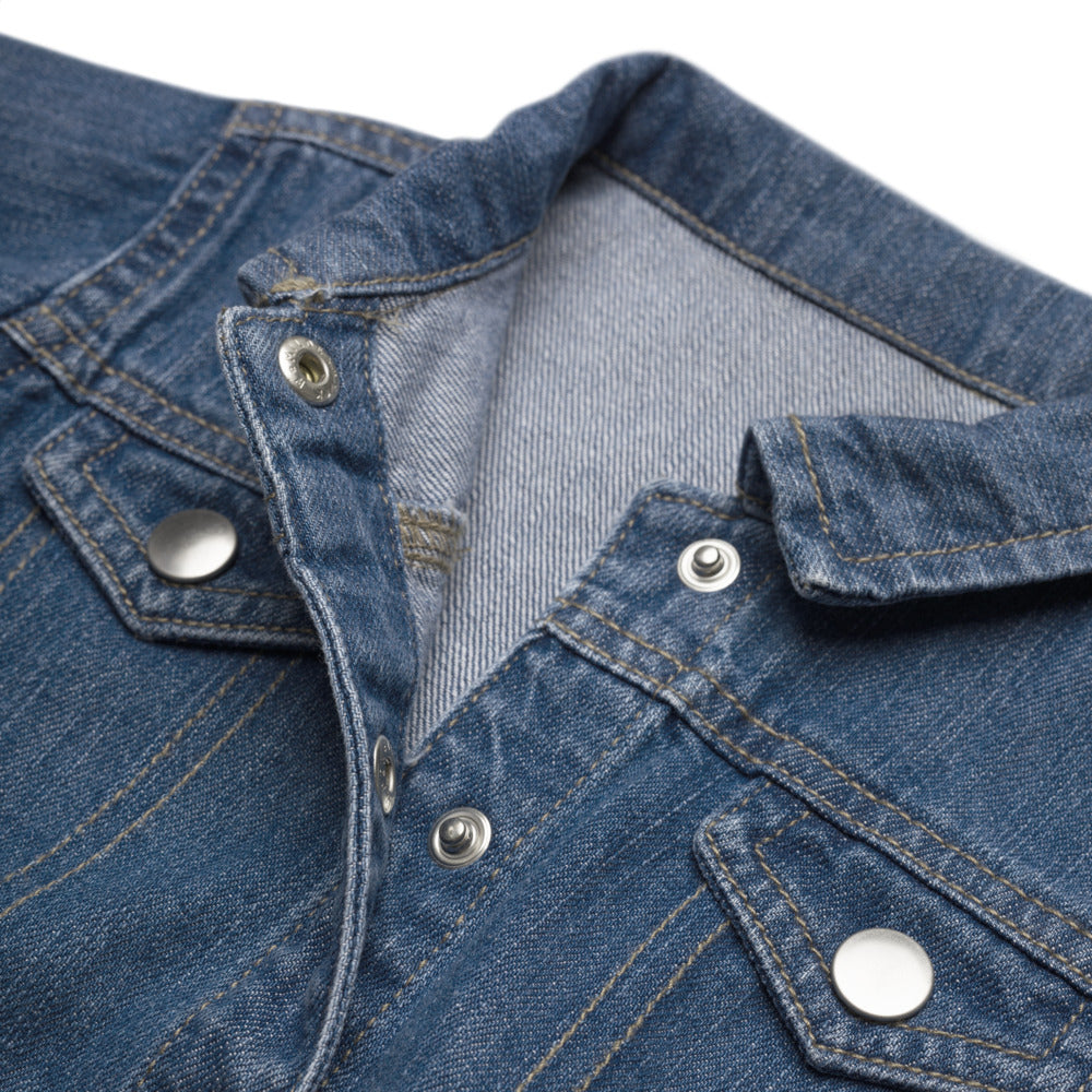Fred Jo Baby Organic Jacket - Fred jo Clothing