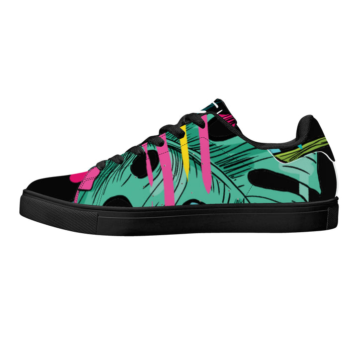 Fred Jo Black Copacabana Gold Edition - Fred jo Clothing