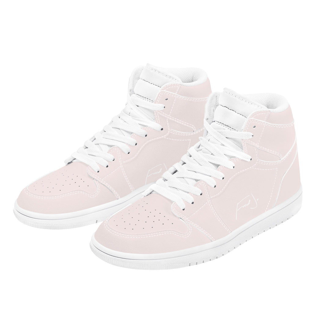 Fred Jo Cute Leather Sneaker