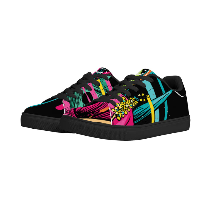 Fred Jo Black Copacabana Gold Edition - Fred jo Clothing