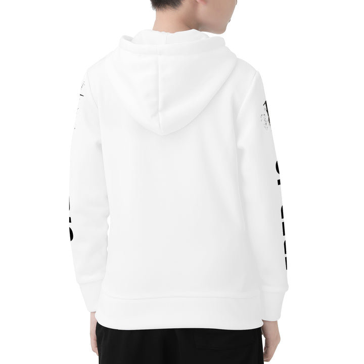 Fred Jo Bushido Hoodie