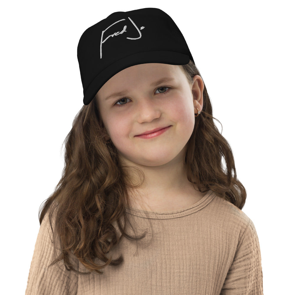 Fred Jo Kids cap - Fred jo Clothing