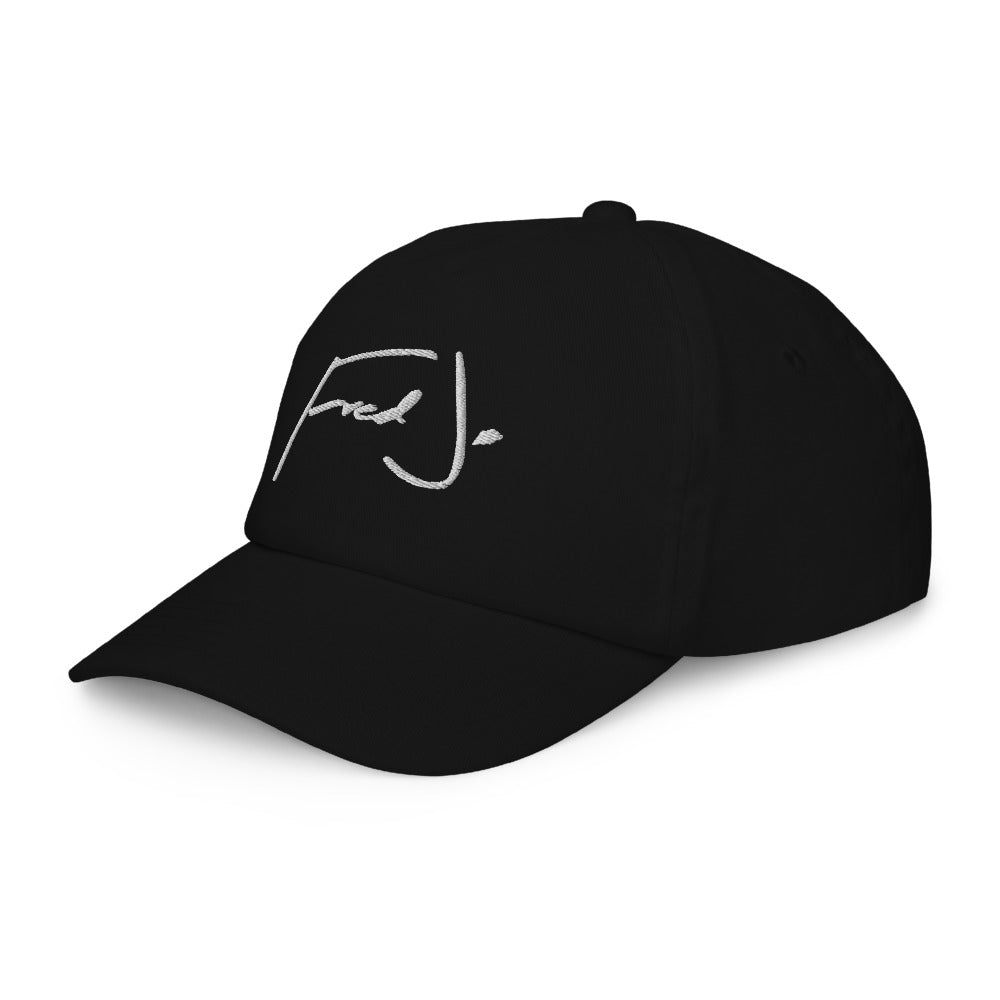 Fred Jo Kids cap - Fred jo Clothing